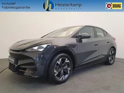 Grijs Gebruikt 2025 Cupra Tavascan SUV | € 39.950 (Goede deal)