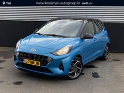 (u34) Gebruikt 2021 Hyundai i10 Comfort Hatchback | € 13.350 (Eerlijke prijs)