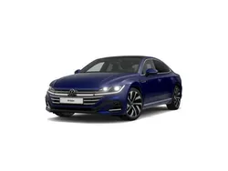 Blauw Gebruikt 2022 VW Arteon R-line Sedan | € 41.452