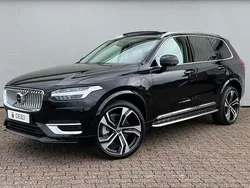 Zwart Gebruikt 2024 Volvo XC90 Plus SUV | € 68.750 (Goede deal)