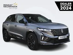 Grijs Nieuw 2025 Renault Austral Iconic Esprit Alpine SUV | € 55.700
