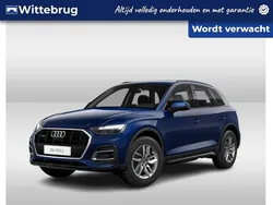 Blauw Gebruikt 2023 Audi Q5 Proline SUV | € 42.950 (Super prijs)