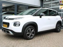 Wit Gebruikt 2019 Citroën C3 Aircross PureTech SUV | € 12.450 (Eerlijke prijs)