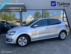 Zilver Gebruikt 2013 VW Polo Highline Hatchback | € 7.497 (Eerlijke prijs)