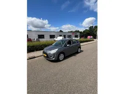 Grijs Gebruikt 2011 Citroën C3 SELECTION Hatchback | € 3.299 (Eerlijke prijs)