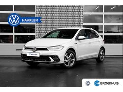 Grijs Gebruikt 2025 VW Polo R-line Hatchback | € 27.990 (Duur)