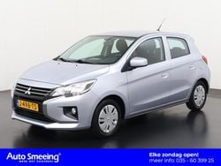 Grijs Gebruikt 2020 Mitsubishi Space Star Hatchback | € 11.495 (Eerlijke prijs)