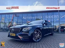 Zwart Gebruikt 2018 Mercedes E53 AMG AMG Stationwagen | € 58.445