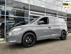 VW Caddy Maxi