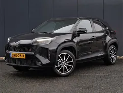 Gebruikt 2024 Toyota Yaris Hybrid Sport | € 35.995 (Duur)