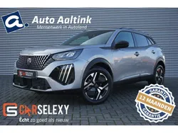 Grijs Gebruikt 2025 Peugeot 2008 Allure SUV | € 22.880 (Super prijs)