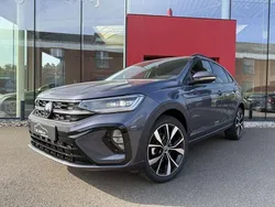Grijs Nieuw 2025 VW Taigo R-line SUV | € 27.950 (Super prijs)
