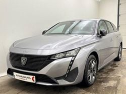 Grijs Gebruikt 2022 Peugeot 308 Active Stationwagen | € 21.490 (Goede deal)