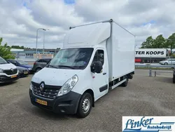 Overige Gebruikt 2017 Renault Master Van | € 8.950 (Eerlijke prijs)