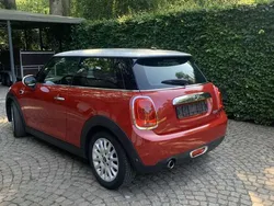 Gebruikt 2015 Mini Cooper Hatchback | € 11.950
