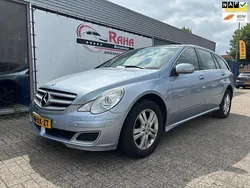 Grijs Gebruikt 2006 Mercedes R500 MPV | € 4.950
