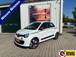 Wit, metallic lak Gebruikt 2018 Renault Twingo Collection Hatchback | € 9.745 (Eerlijke prijs)