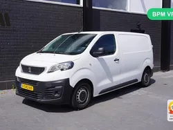 Wit Gebruikt 2018 Peugeot Expert Van | € 10.900 (Goede deal)