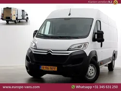 Wit Gebruikt 2024 Citroën Jumper MPV | € 21.950 (Goede deal)
