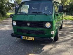 Gebruikt 1990 VW T3 Van | € 10.500
