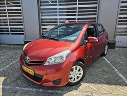 Gebruikt 2012 Toyota Yaris | € 8.844 (Goede deal)