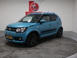 Blauw Gebruikt 2018 Suzuki Ignis Hatchback | € 12.950 (Goede deal)