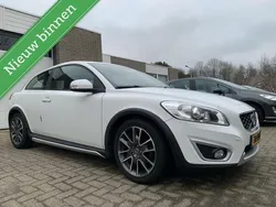 Wit Gebruikt 2012 Volvo C30 R-Design Hatchback | € 4.450 (Goede deal)