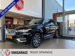 Zwart Gebruikt 2020 Volvo XC90 Inscription SUV | € 49.950 (Eerlijke prijs)
