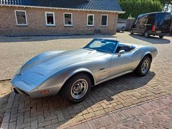 Gebruikt 1975 Chevrolet Corvette Stingray | € 32.500
