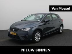 Grijs Gebruikt 2022 Seat Ibiza Beats Hatchback | € 16.900 (Goede deal)