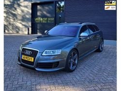 Grijs Gebruikt 2008 Audi RS6 Stationwagen | € 29.995