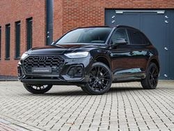 Zwart Gebruikt 2023 Audi Q5 S-Line SUV | € 48.950 (Goede deal)