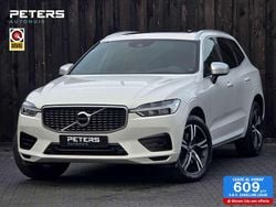 Overige Gebruikt 2019 Volvo XC60 R-Design SUV | € 36.990 (Goede deal)