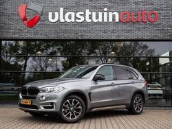 Grijs Gebruikt 2014 BMW X5 Executive SUV | € 18.950 (Super prijs)