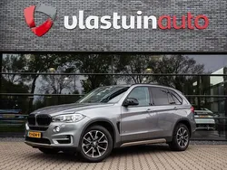 Grijs Gebruikt 2014 BMW X5 Executive SUV | € 19.850 (Super prijs)