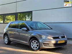 Grijs Gebruikt 2013 VW Golf VII Trendline Hatchback | € 6.450 (Eerlijke prijs)