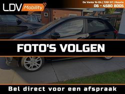 Zwart Gebruikt 2008 Mazda 2 Hatchback | € 4.750 (Duur)