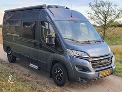 Blauw Gebruikt 2019 Fiat 600 | € 64.500