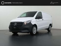 Wit Nieuw 2025 Mercedes e-Vito Van | € 40.492 (Super prijs)