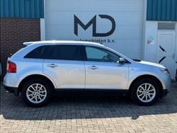 Grijs Gebruikt 2012 Ford Edge SUV | € 9.450
