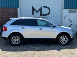 Grijs Gebruikt 2012 Ford Edge SUV | € 10.950