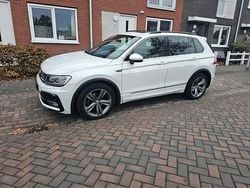 Gebruikt 2017 VW Tiguan R-line SUV | € 25.750 (Duur)