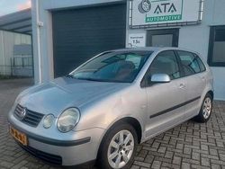 Gebruikt 2002 VW Polo | € 1.399 (Eerlijke prijs)