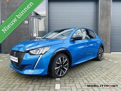Blauw Gebruikt 2020 Peugeot 208 GTi Hatchback | € 13.490 (Goede deal)