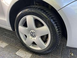 Gebruikt 2009 VW Polo Trendline Sedan | € 2.000 (Eerlijke prijs)