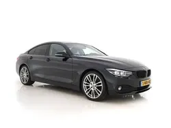 Gebruikt 2018 BMW 418 Gran Coupé Executive Coupé | € 17.945 (Duur)