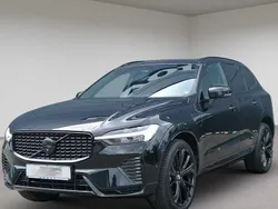 Zwart Gebruikt 2024 Volvo XC60 Plus SUV | € 60.800 (Eerlijke prijs)