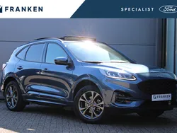 Blauw Gebruikt 2025 Ford Kuga ST-Line SUV | € 30.950 (Super prijs)