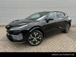 Zwart Nieuw 2024 Lotus Eletre SUV | € 103.612