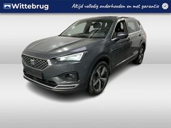 Grijs (metallic) Gebruikt 2022 Seat Tarraco Business SUV | € 29.950 (Super prijs)